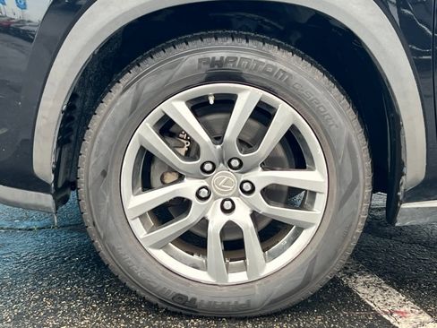 Used 2016 Lexus NX 200t FWD w/ Premium Package image 27