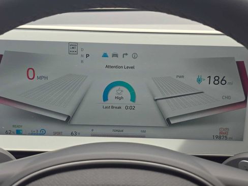 Used 2024 Hyundai Ioniq 5 SEL RWD image 25