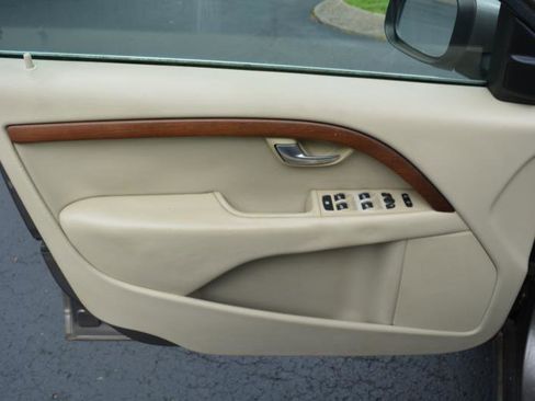 Used 2009 Volvo S80 T6 image 9