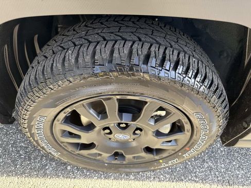 New 2026 Subaru Forester Wilderness image 12