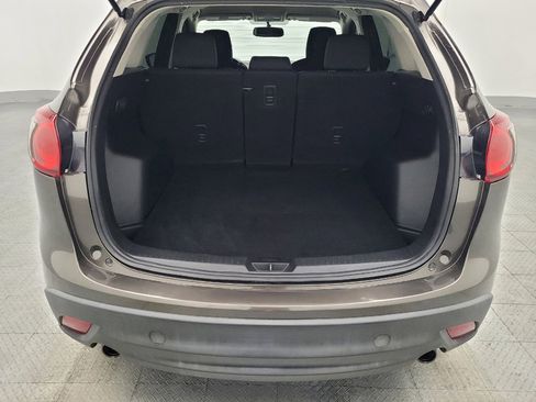 Used 2016 MAZDA CX-5 Touring image 29