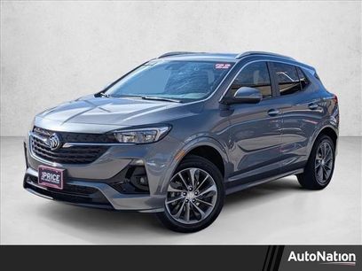Used 2022 Buick Encore GX Select w/ Experience Buick Package