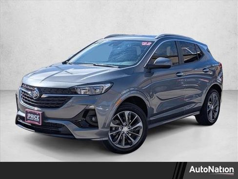 Used 2022 Buick Encore GX Select w/ Experience Buick Package image 1