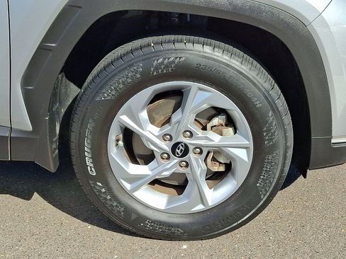 Certified 2023 Hyundai Tucson SEL image 8