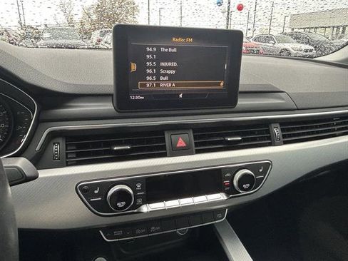 Used 2018 Audi A4 2.0T Ultra Premium w/ Convenience Package image 16