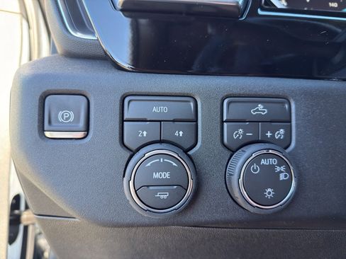 New 2026 Chevrolet Silverado 1500 LT w/ Leather Package image 17