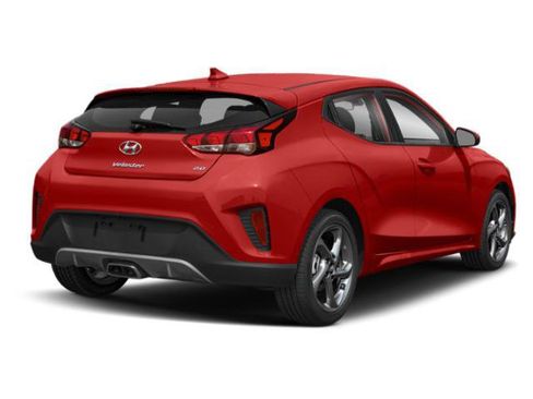 Used 2019 Hyundai Veloster 2.0 FWD image 5
