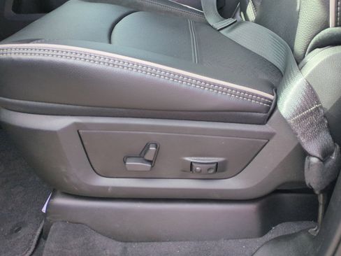 New 2026 RAM 2500 Laramie w/ Sport Appearance Package image 14