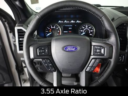 Used 2020 Ford F150 XLT w/ Equipment Group 302A Luxury AWD/4WD image 45