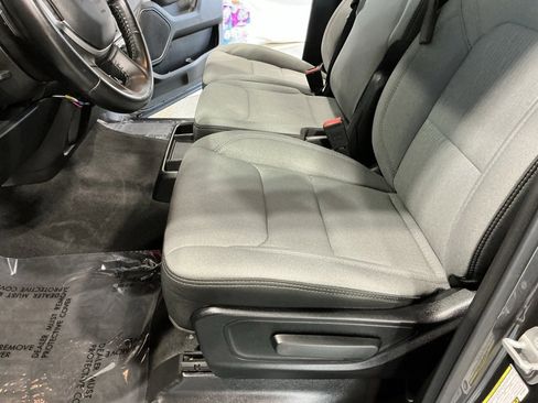 Used 2022 RAM 1500 Big Horn image 16