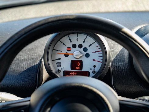 Used 2011 MINI Cooper Countryman S image 16