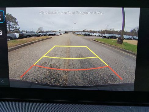 Certified 2025 Hyundai Sonata SE image 21