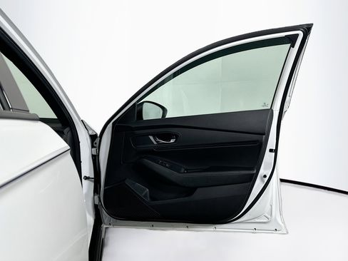 Used 2024 Honda Accord Sport image 30