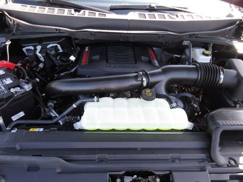 New 2025 Ford F150 Raptor image 31