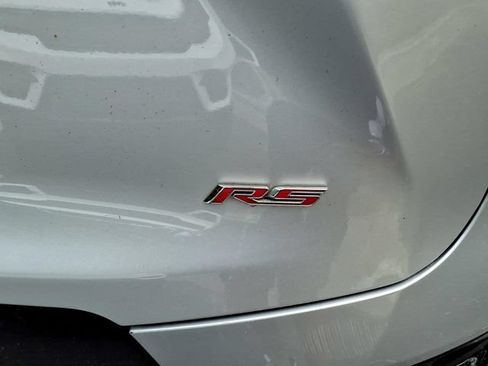 Used 2020 Chevrolet Blazer RS AWD/4WD image 12