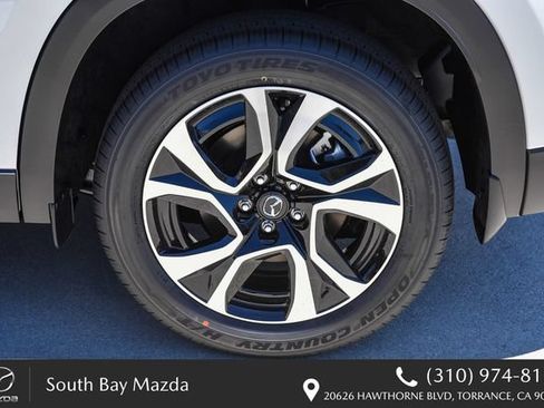 New 2026 MAZDA CX-5 Preferred AWD/4WD image 10