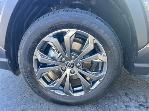 Certified 2025 Toyota RAV4 XLE Premium image 25