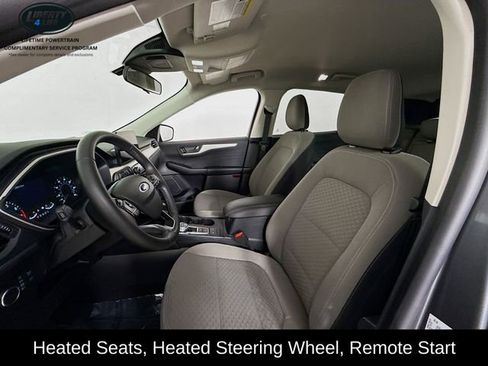 Used 2022 Ford Escape SE w/ Convenience Package image 20