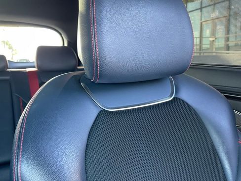 Used 2023 Genesis GV70 2.5T w/ Sport Prestige Package image 15