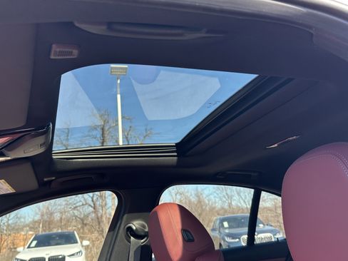 Certified 2026 BMW 330i xDrive Sedan w/ M Sport Package image 29