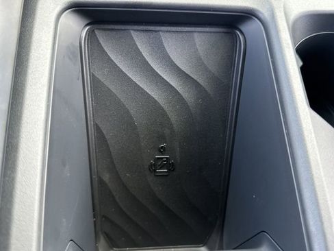 New 2025 Nissan Armada PRO-4X w/ Pro-4X Premium Package image 10