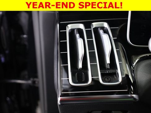 Certified 2021 Mercedes-Benz S 580 4MATIC Sedan image 11