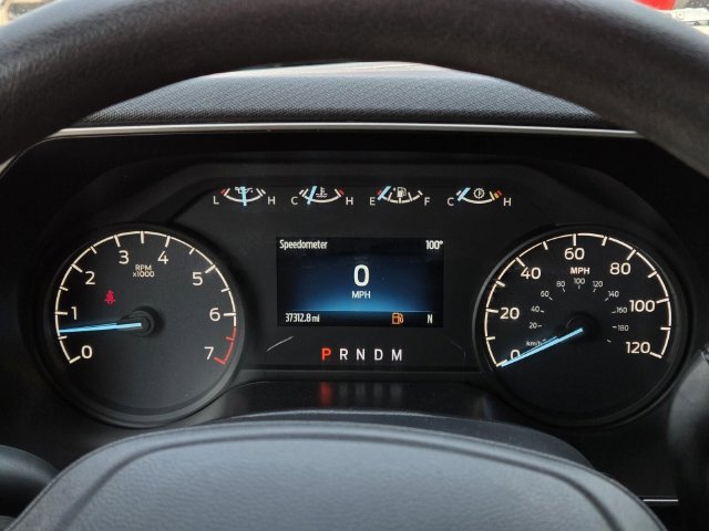 Used 2023 Ford F150 XLT AWD/4WD image 18