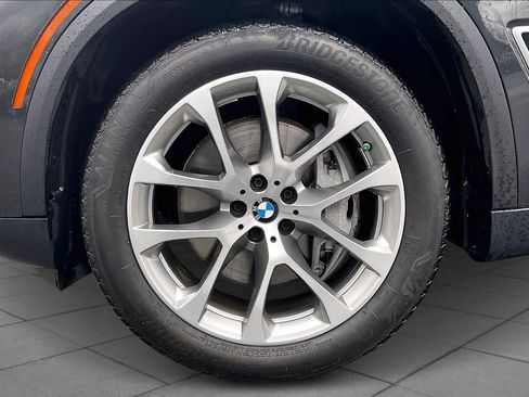 Used 2021 BMW X5 xDrive45e w/ Executive Package 2 image 10