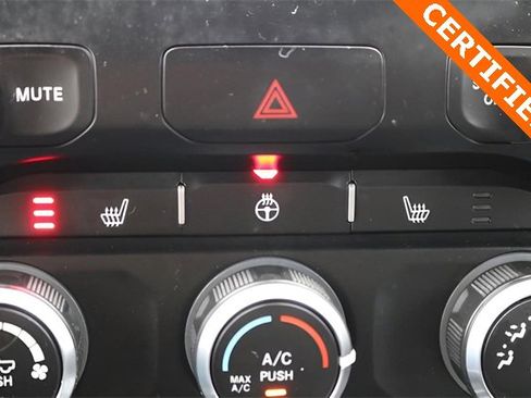 Used 2023 RAM 1500 Lone Star image 21