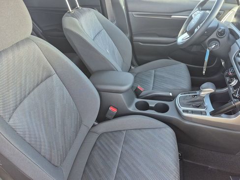New 2026 Kia Seltos LX image 15