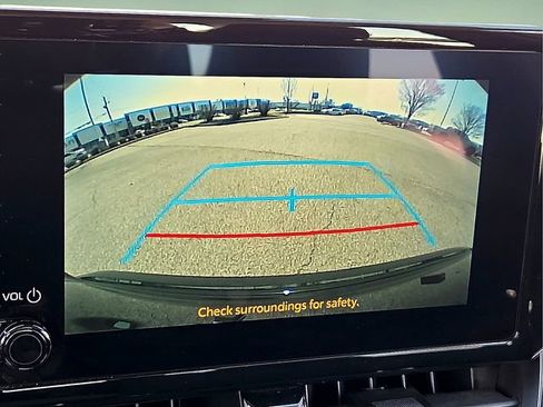 Used 2024 Toyota Corolla LE image 16