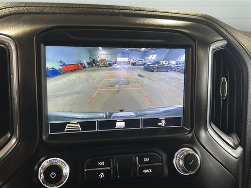 Used 2020 GMC Sierra 1500 AT4 w/ AT4 Premium Package image 20
