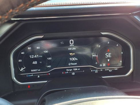 Used 2023 GMC Sierra 1500 AT4 w/ AT4 Premium Package image 22