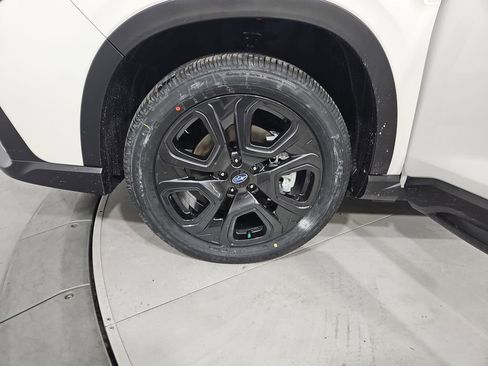 New 2026 Subaru Ascent Bronze Edition image 27