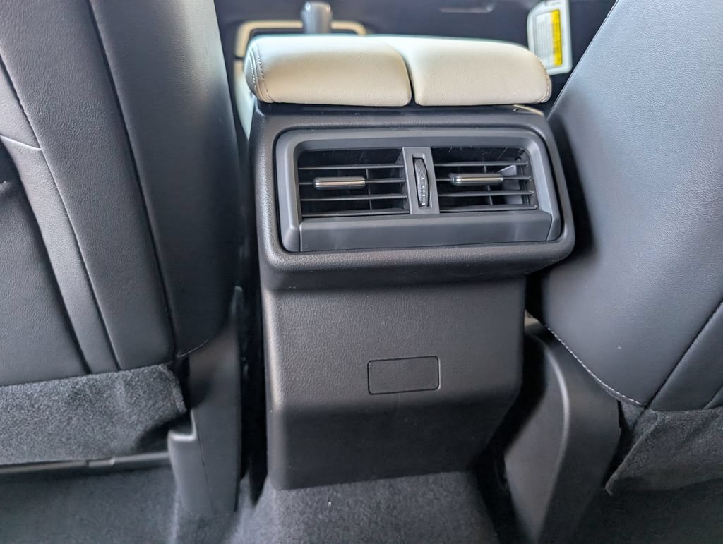New 2026 MAZDA CX-5 Preferred AWD/4WD image 6