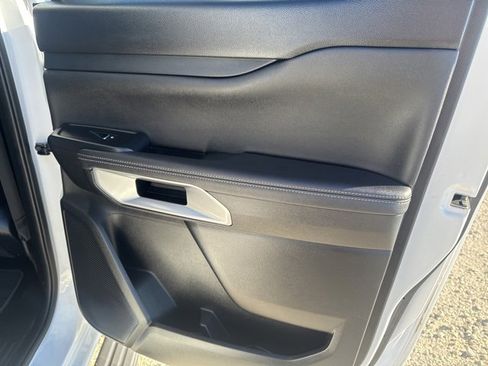 Used 2024 Ford Ranger Lariat w/ FX4 Off-Road Package image 29