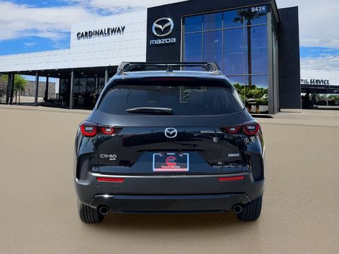 New 2026 MAZDA CX-50 AWD 2.5 Hybrid w/ Premium Pkg image 5