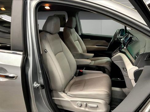 Used 2024 Honda Odyssey EX-L image 30