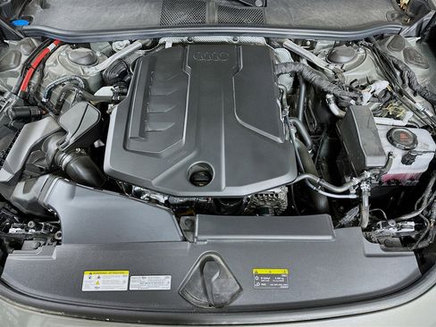 Used 2025 Audi A5 2.0T Premium Plus w/ Premium Plus image 29