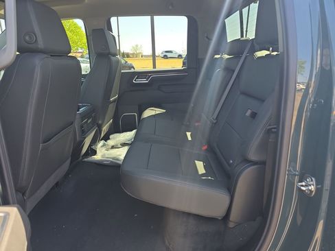 New 2026 Chevrolet Silverado 2500 LT w/ Trail Boss Package AWD/4WD image 25