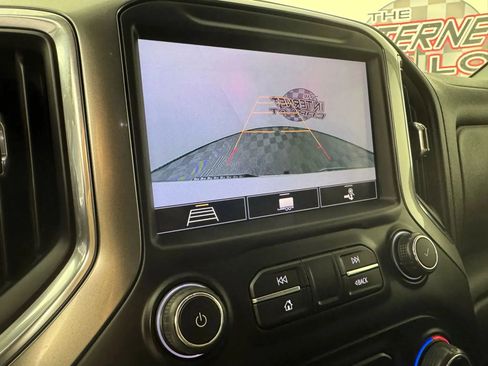 Used 2020 Chevrolet Silverado 1500 RST w/ Texas Edition image 18