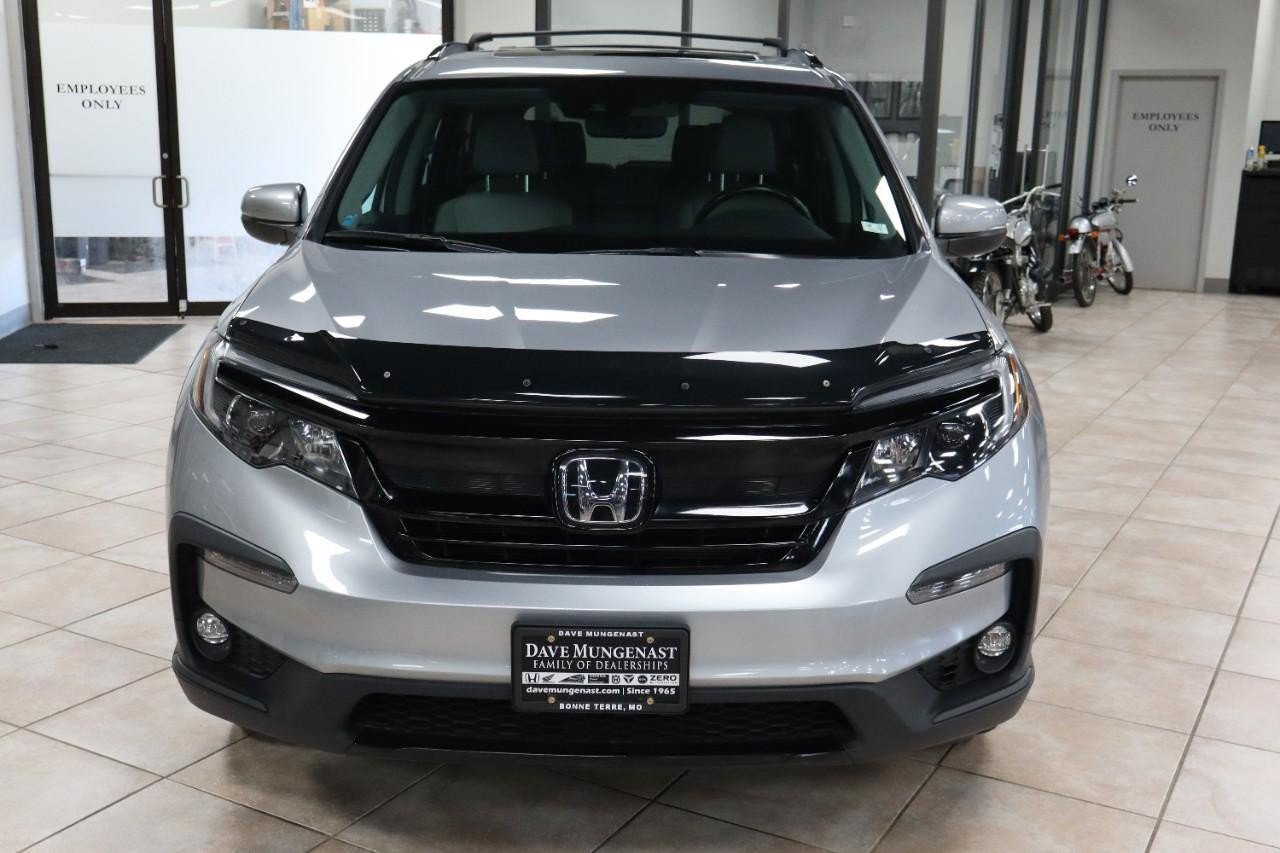 Used 2022 Honda Pilot Special Edition image 9