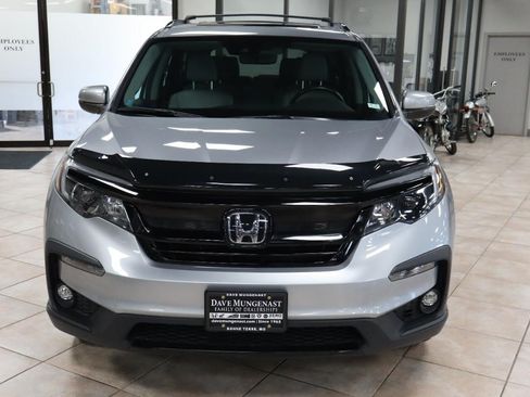 Used 2022 Honda Pilot Special Edition image 9