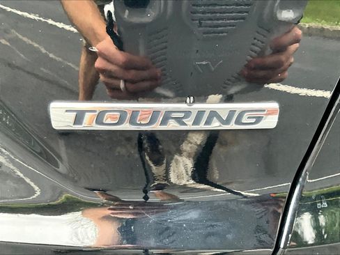 Used 2019 Honda CR-V Touring image 24