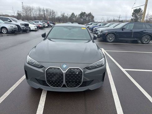 Certified 2023 BMW i4 eDrive35 RWD image 2