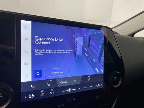 Certified 2025 Lexus NX 350 AWD image 21