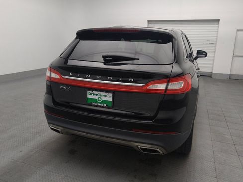 Used 2017 Lincoln MKX Premiere image 6