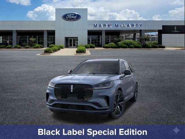 New 2026 Lincoln Aviator Black Label w/ Black Label Special Edition AWD/4WD image 2