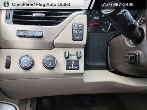 Used 2019 GMC Yukon XL Denali w/ Denali Ultimate Package image 13