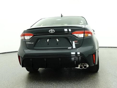 New 2026 Toyota Corolla SE FWD image 23